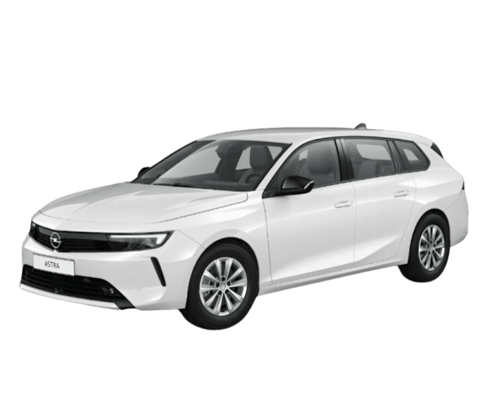 OPEL ASTRA KOMBI (2024) ST-9862W