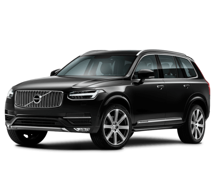 VOLVO XC90 (2019) SK-4A661