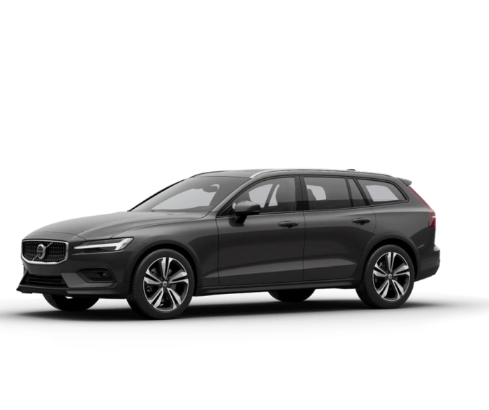 VOLVO V60 KOMBI (2024) SK-426XR