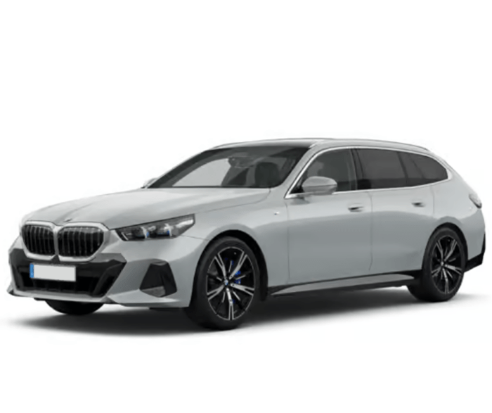 BMW 520i Touring M-PRO (2025) SK-6G844