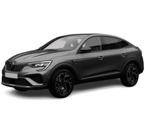 Renault Arkana(2025) SK-3G455